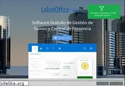Sites similar to laborofficefree.com