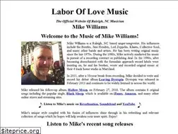 Sites similar to laboroflovemusic.com