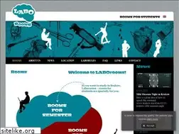 Sites similar to laborooms.com