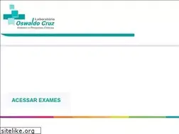 Sites similar to laboroswaldocruz.com.br