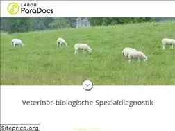 Sites similar to laborparadocs.de