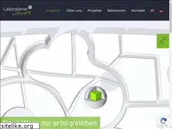 Sites similar to laborplaner.ch