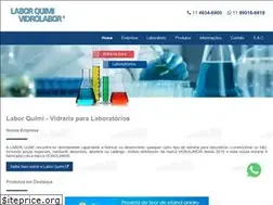 Sites similar to laborquimi.com.br