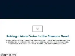 Sites similar to laborreligion.org