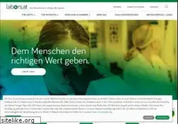 Sites similar to labors.at