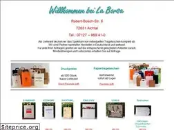 Sites similar to laborsa.de