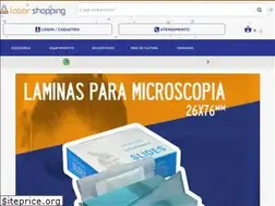 Sites similar to laborshopping.com.br