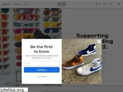 Sites similar to laborskateshop.com