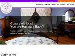 Sites similar to laborsoflovebirthcenter.com
