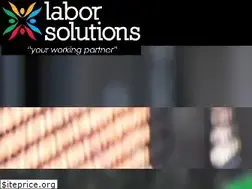 Sites similar to laborsolutions.com.au