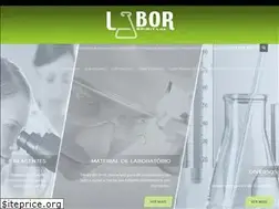 Sites similar to laborspirit.com