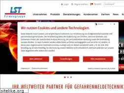Sites similar to laborstrauss.com