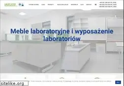 Sites similar to laborsystem.pl