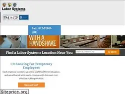 Sites similar to laborsystems.com