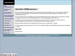 Sites similar to labortechniker.de