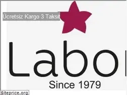 Sites similar to labortekstil.com.tr