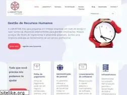 Sites similar to labortime.com.br