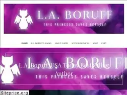 Sites similar to laboruff.com