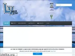 Sites similar to laborvetro.org