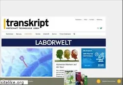 Sites similar to laborwelt.de