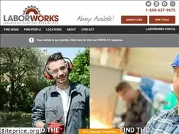Sites similar to laborworks.com