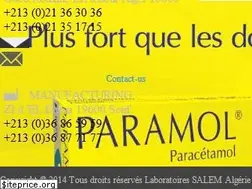 Sites similar to labosalem.com
