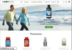 Sites similar to labosalud.com