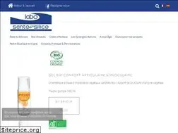 Sites similar to labosantesilice.com