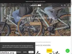 Sites similar to labosch.es