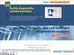 Sites similar to laboserv.cz