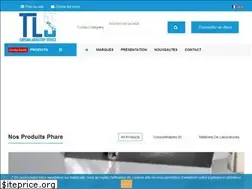 Sites similar to laboservice.org