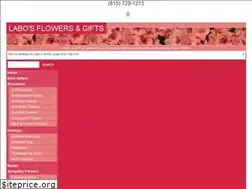 Sites similar to labosflowers.com