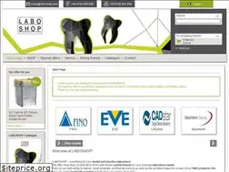 laboshop.com
