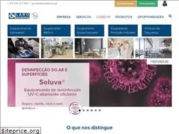Sites similar to labosistema.pt