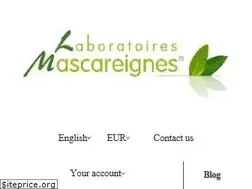 Sites similar to labosmascareignes.com