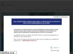 Sites similar to labosud.fr