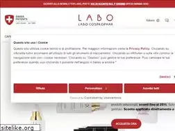 Sites similar to labosuisse.co.in