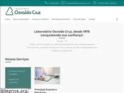 Sites similar to labosvaldocruz.com