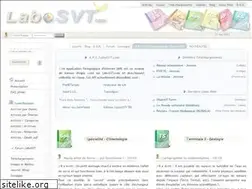Sites similar to labosvt.com