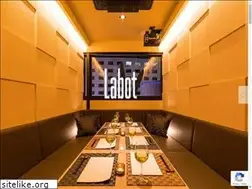 Sites similar to labot-inc.co.jp