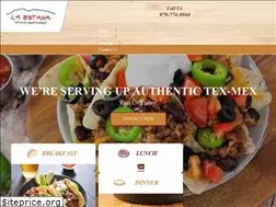 Sites similar to labotanabcs.com