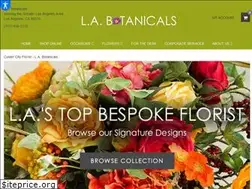 Sites similar to labotanicals.com