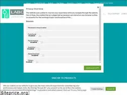 Sites similar to labotec.co.za