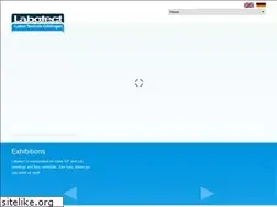 Sites similar to labotect.com
