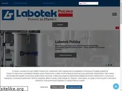 Sites similar to labotek.pl