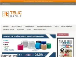 Sites similar to labotelic.fr