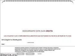 Sites similar to laboticadeverena.com