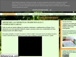 Sites similar to laboticaescondida.blogspot.com