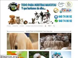 Sites similar to labotigadelxavi.es