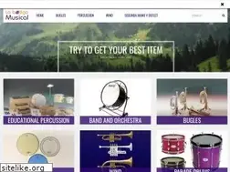 Sites similar to labotigamusical.com